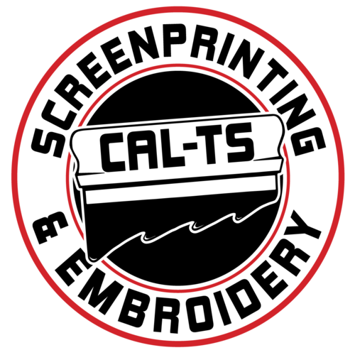 California T's Screenprinting & Embroidery